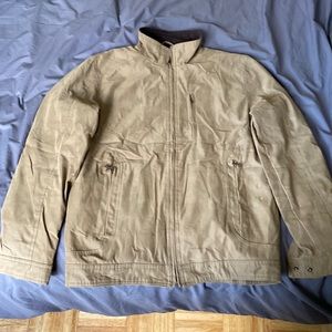 London Fog winter jacket - S